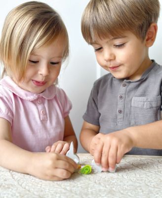 Doll Family and Pets Bundle