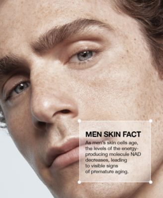 Skincare for Men 3-Pc. Max LS The Ultimate Upgrade Men's Skincare Set