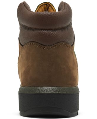 Men's Waterproof Field Boots from Finish Line