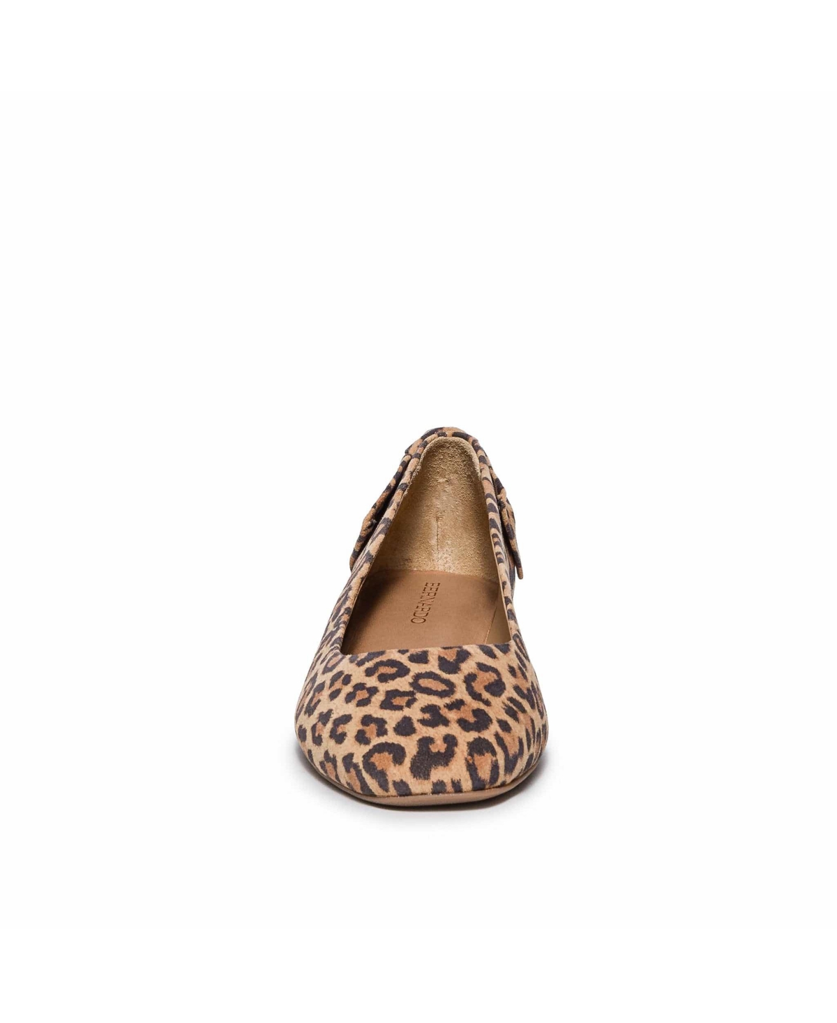 Bernardo Footwear Bernardo Eloisa Bow Flat