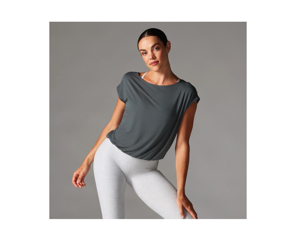 Tavi Women's Voyage Boatneck Tee