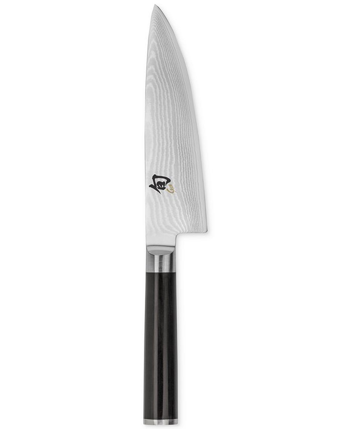 Shun Premier Chef's Knife 6-in