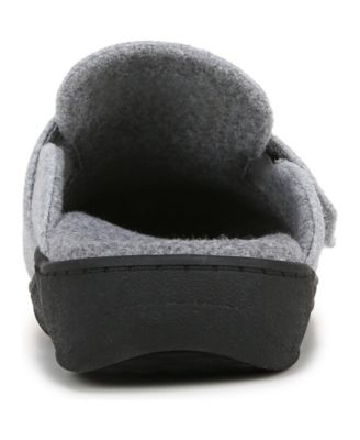Womens Gemma II Mule Slippers