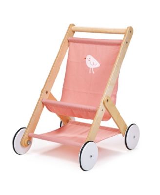 Baby Doll Stroller