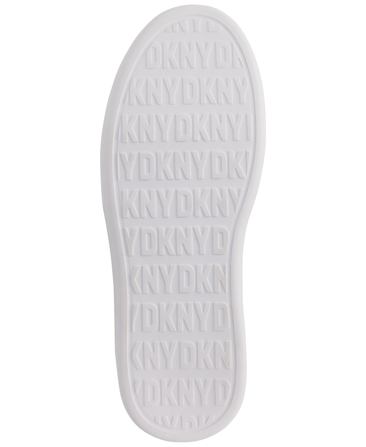 Shop Dkny Women's Jonas Slip On Sneakers In Black
