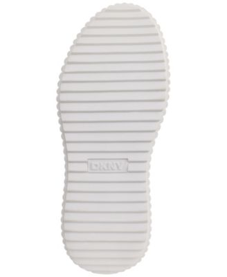 Women's Larissa Lace Up Platform Sneakers