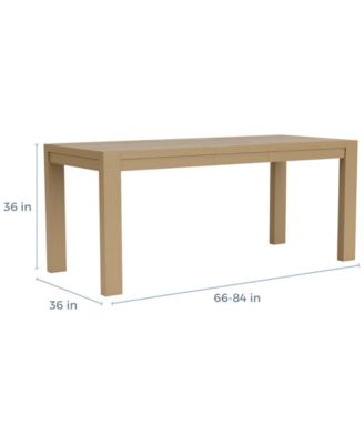 Davie Counter Height Dining Table