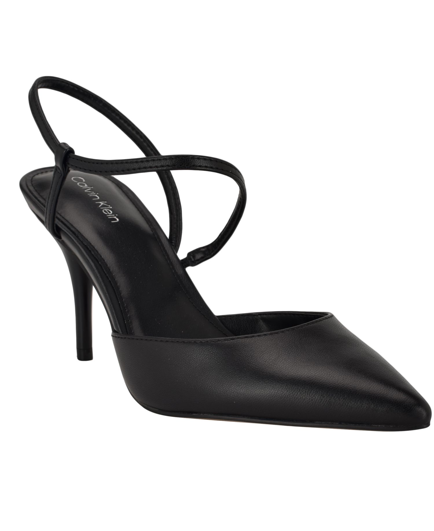 Women's Cordera Strappy Slip-On Stiletto Pumps