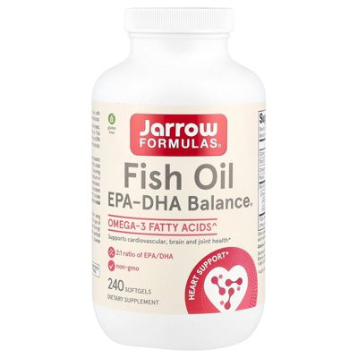 Jarrow Formulas