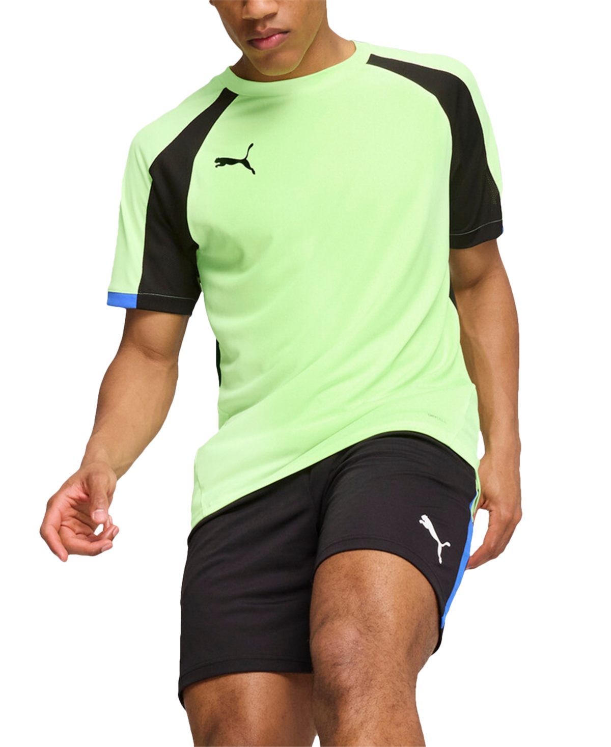 Puma Men's Individual Liga Jersey