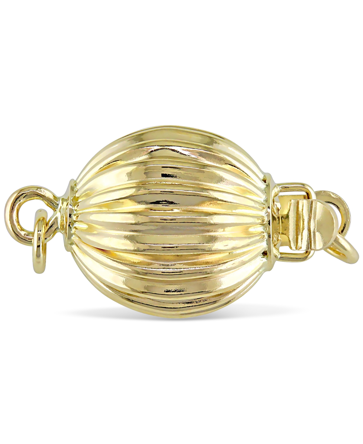 Macy's Multicolor Cultured South Sea & Tahitian Pearl (9-12mm) 18" Strand Necklace 14k Yellow Gold In Multi