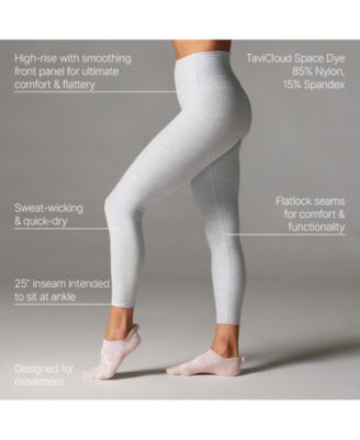 Women's Tavicloud High Waisted 7/8 Tight