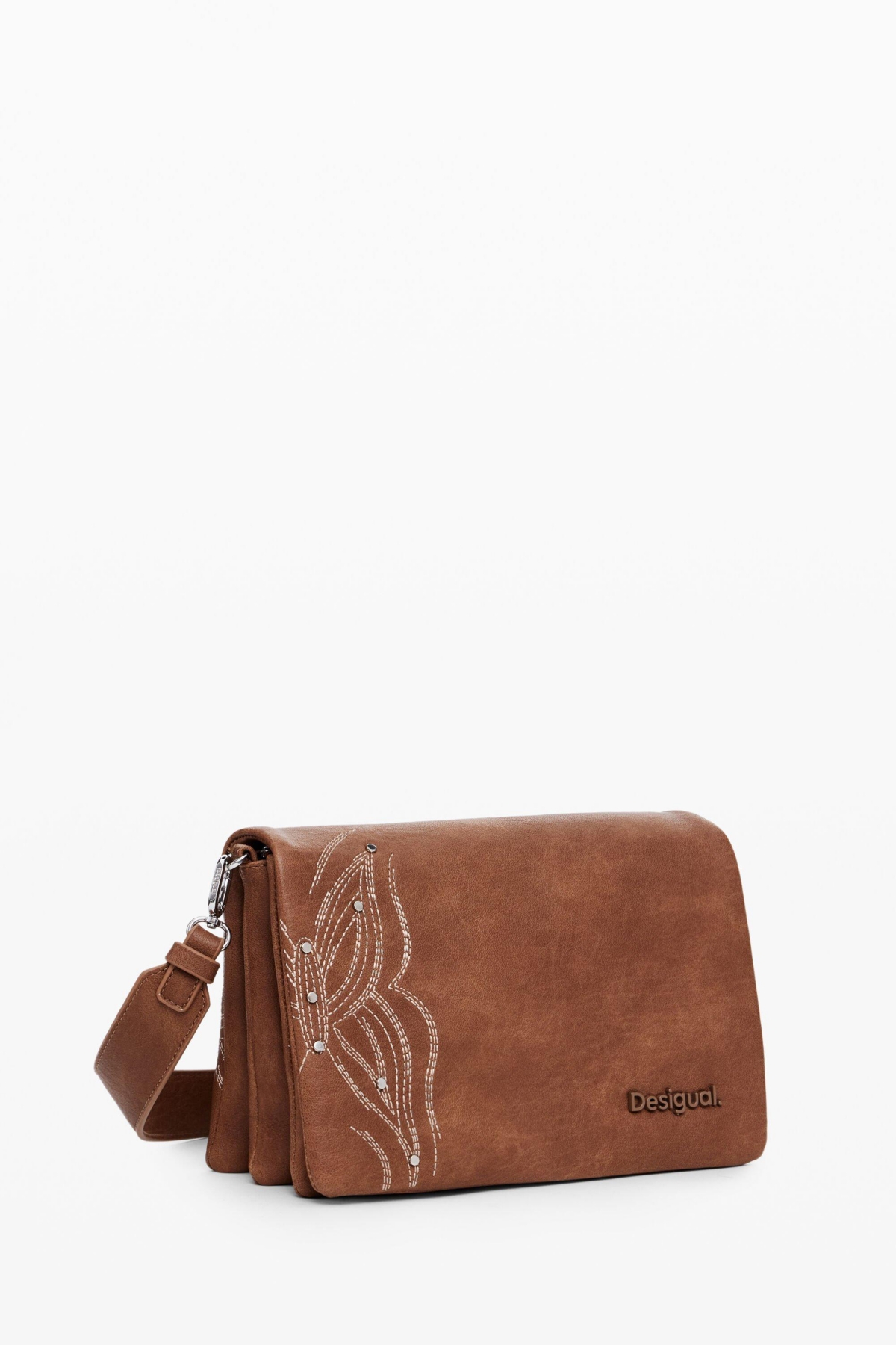 Desigual Women's Butterfly crossbody bag