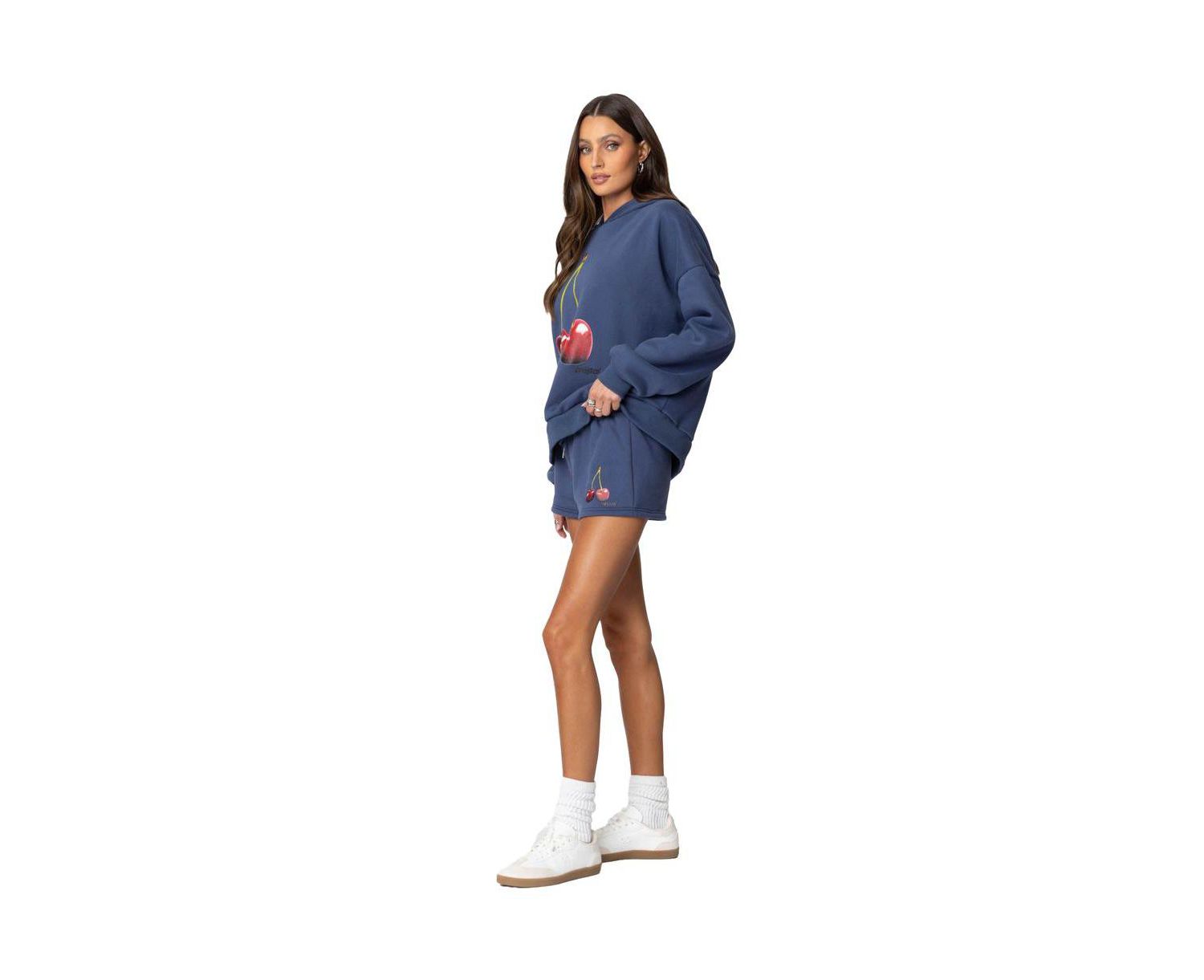 Women's Mon Cheri Hoodie