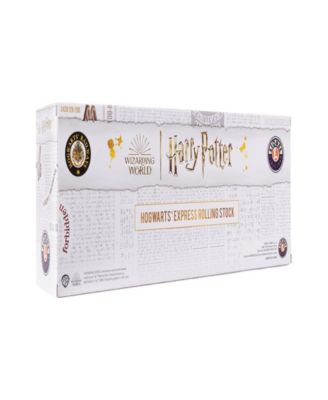 Warner Bros. Harry Potter and the Chamber of Secrets Boxcar