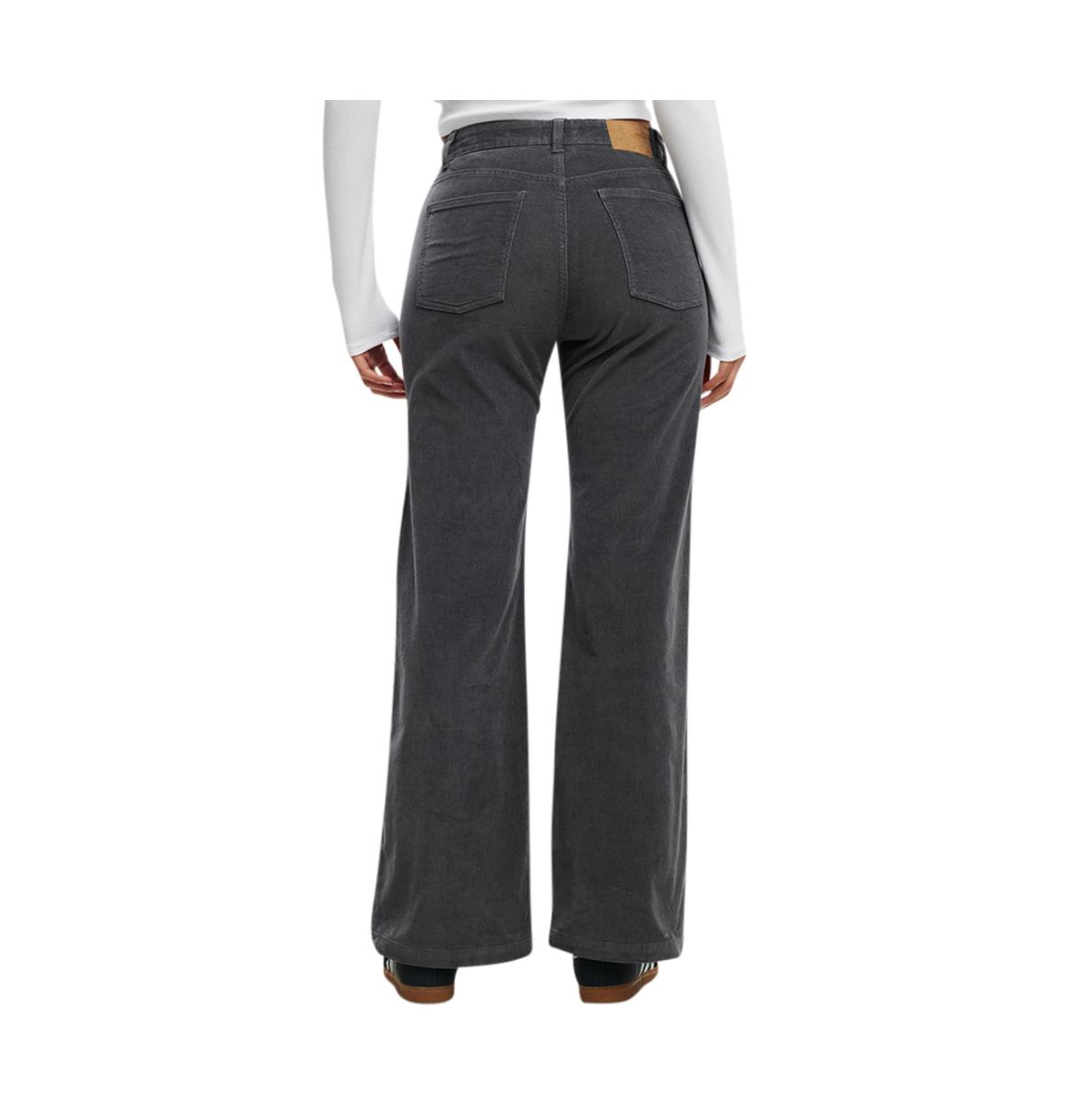 Cotton On Women's Cord Wide Jean