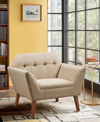 Newport Lounge Chair 37" Wide