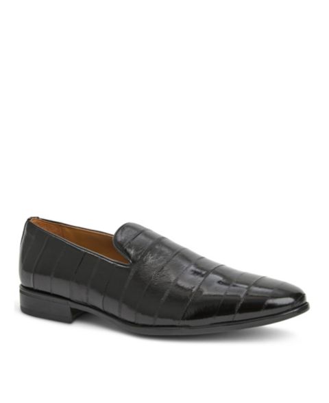 Мужские туфли Bruno Magli Bellino Dress Shoe, цвет: Чёрный