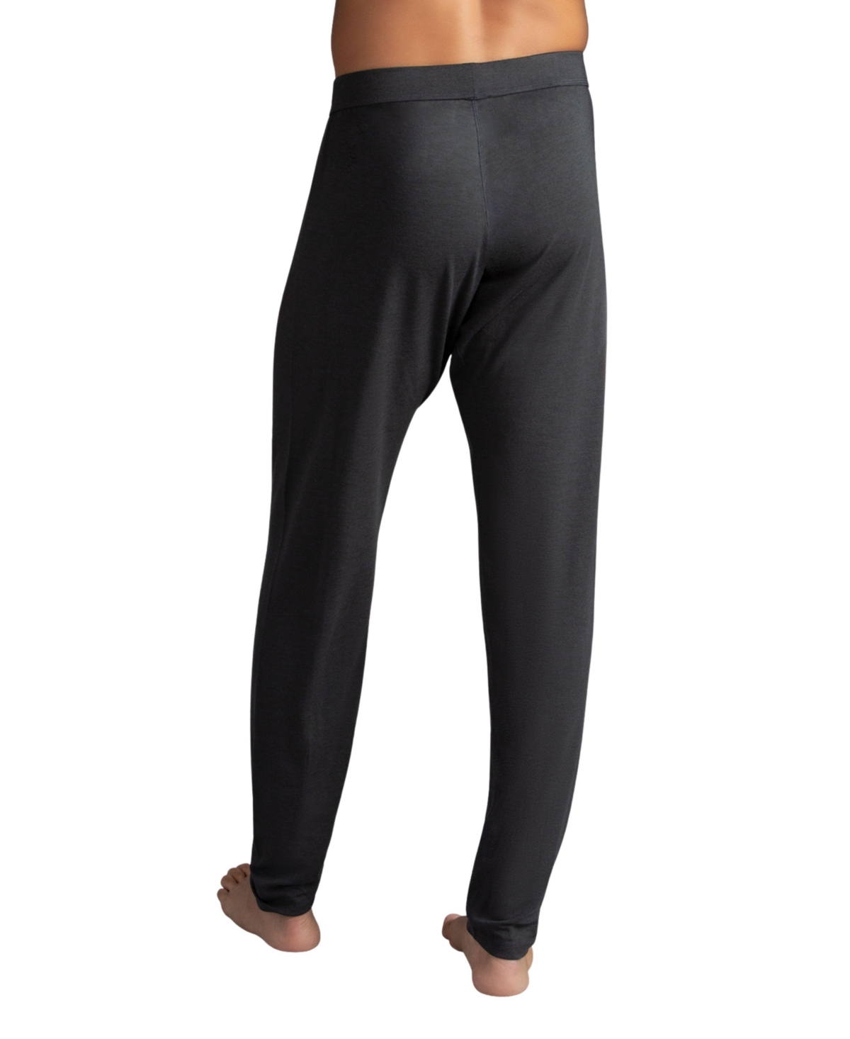 Watson'S Men's Heat Baselayer Thermal Long John Underwear