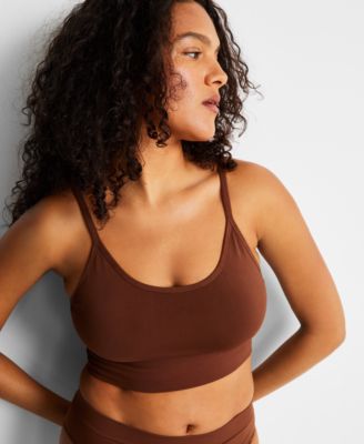 State of Day - Women's Seamless Bralette