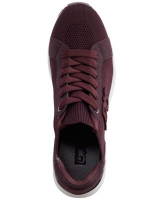 Women's Kasia Lace-Up Wedge Sneakers