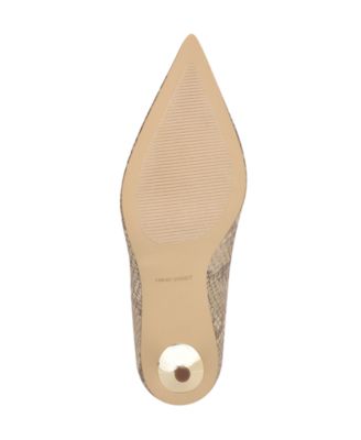 Women's Deonne Pointy Toe Stiletto Pumps