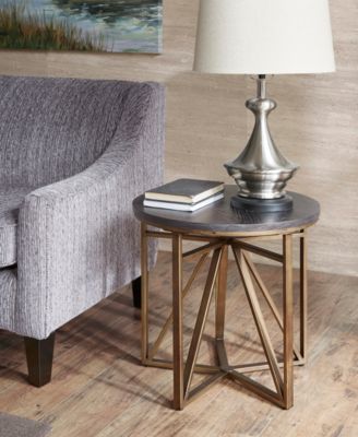Macsen End Table