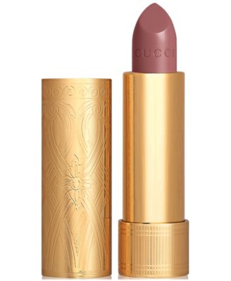 Gucci Rouge a Levres Long-Lasting Satin Lipstick - 219 - Mary Mauve