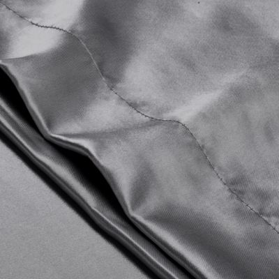 Envelope Closure Mulberry Pillowcase, Standard