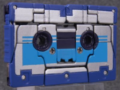 MP-16 Frenzy and Buzzsaw | Masterpiece