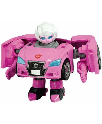 Transformers