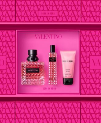 Valentino 3-Pc. Donna Born In Roma Eau de Parfum Gift Set