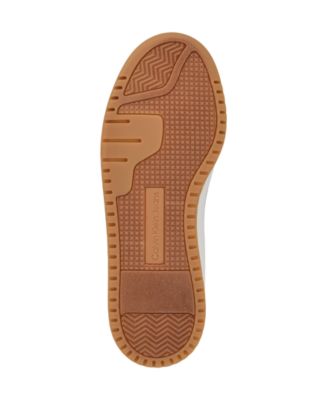 Alondra Casual Lace-Up Platform Sneakers