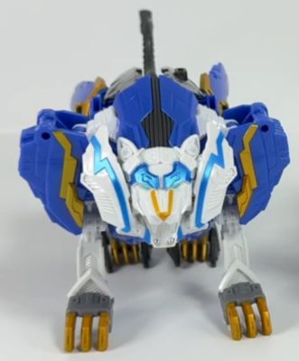 Star Raider Thundertron, Star Raider Nightstrike, Infernac Universe Calcitron Set of 3 Leader Class | Legacy United