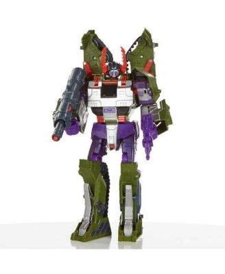 Leader Armada Megatron Generations Combiner Wars