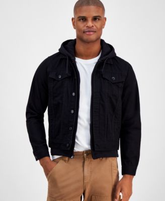 Outlet Dillon jacket