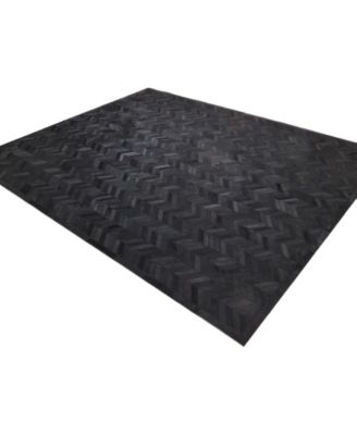 Meir S3339 3'x5' Area Rug