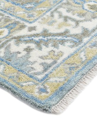 Winston S3350 3'x5' Area Rug