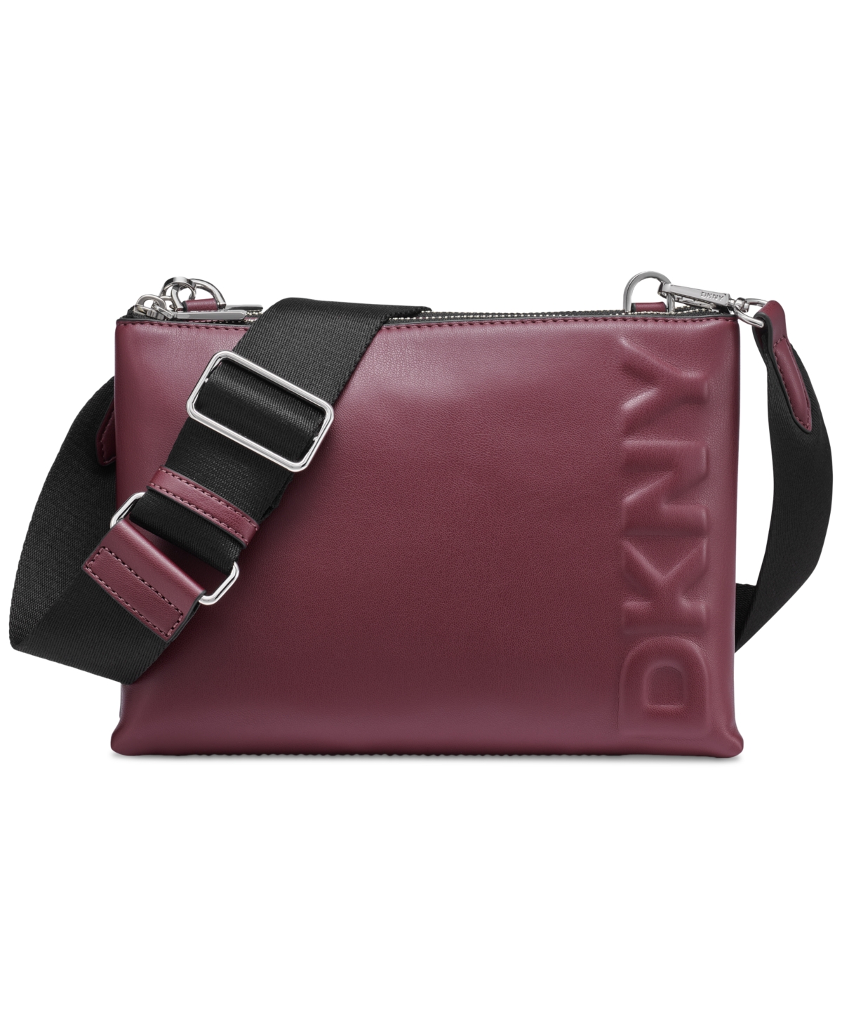 Dkny Tinsley Crossbody In Cornflower