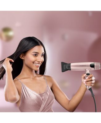 Hybrid Professional Hair Dryer