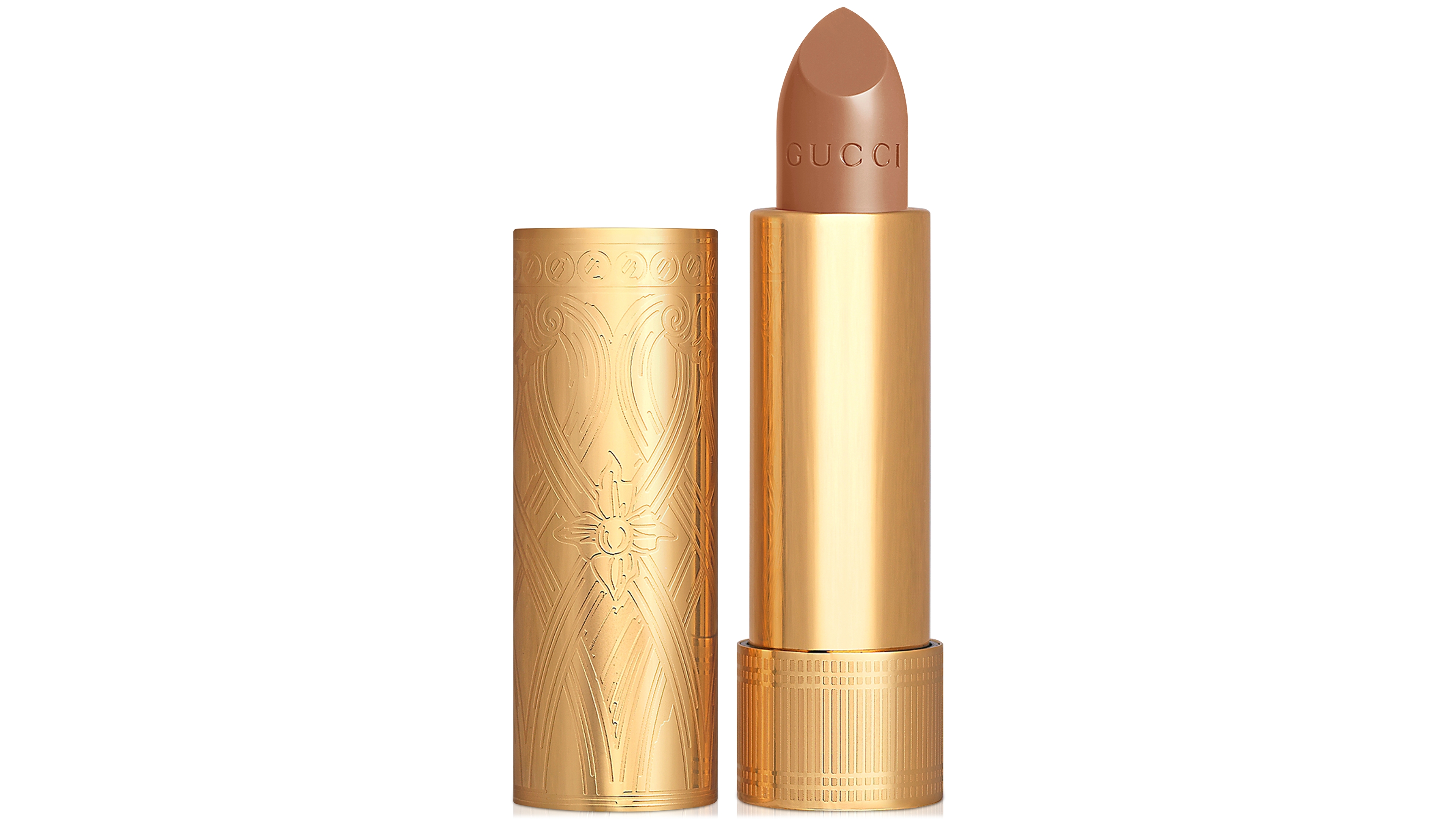 Gucci Rouge a Levres Long-Lasting Satin Lipstick