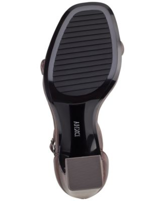 Women's Waylin Ankle Strap Dress Sandals