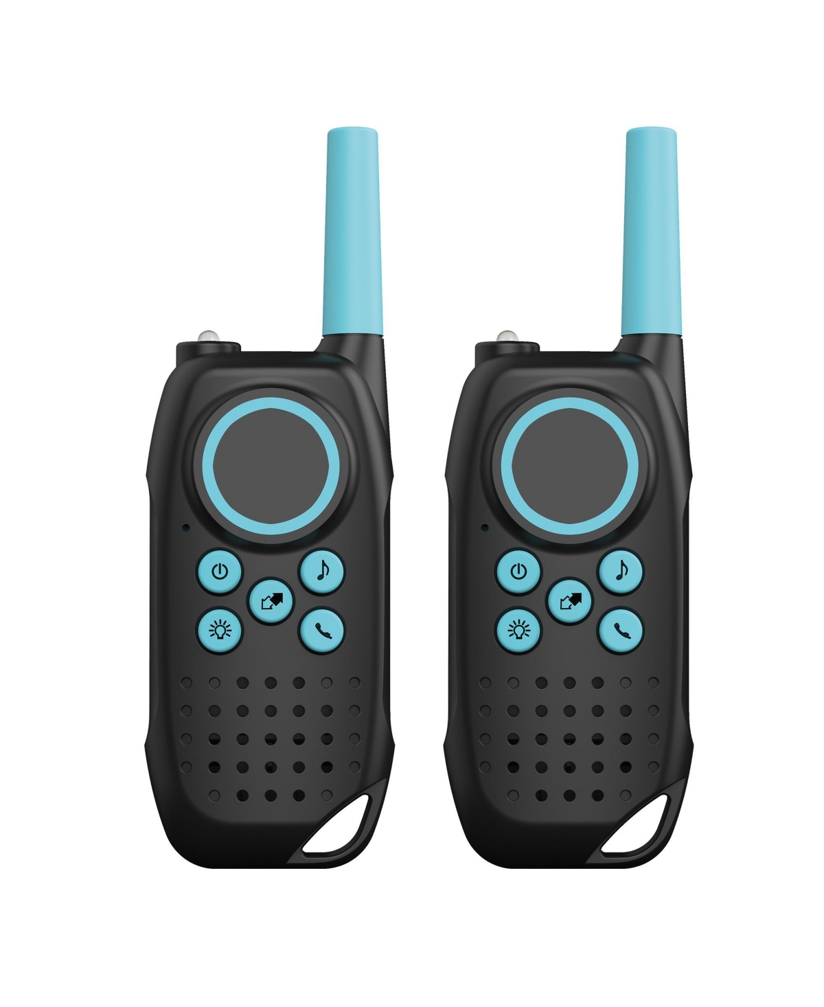 Thames & Kosmos Spy Labs: Spy Walkie-talkies Investigation Kit In Multi
