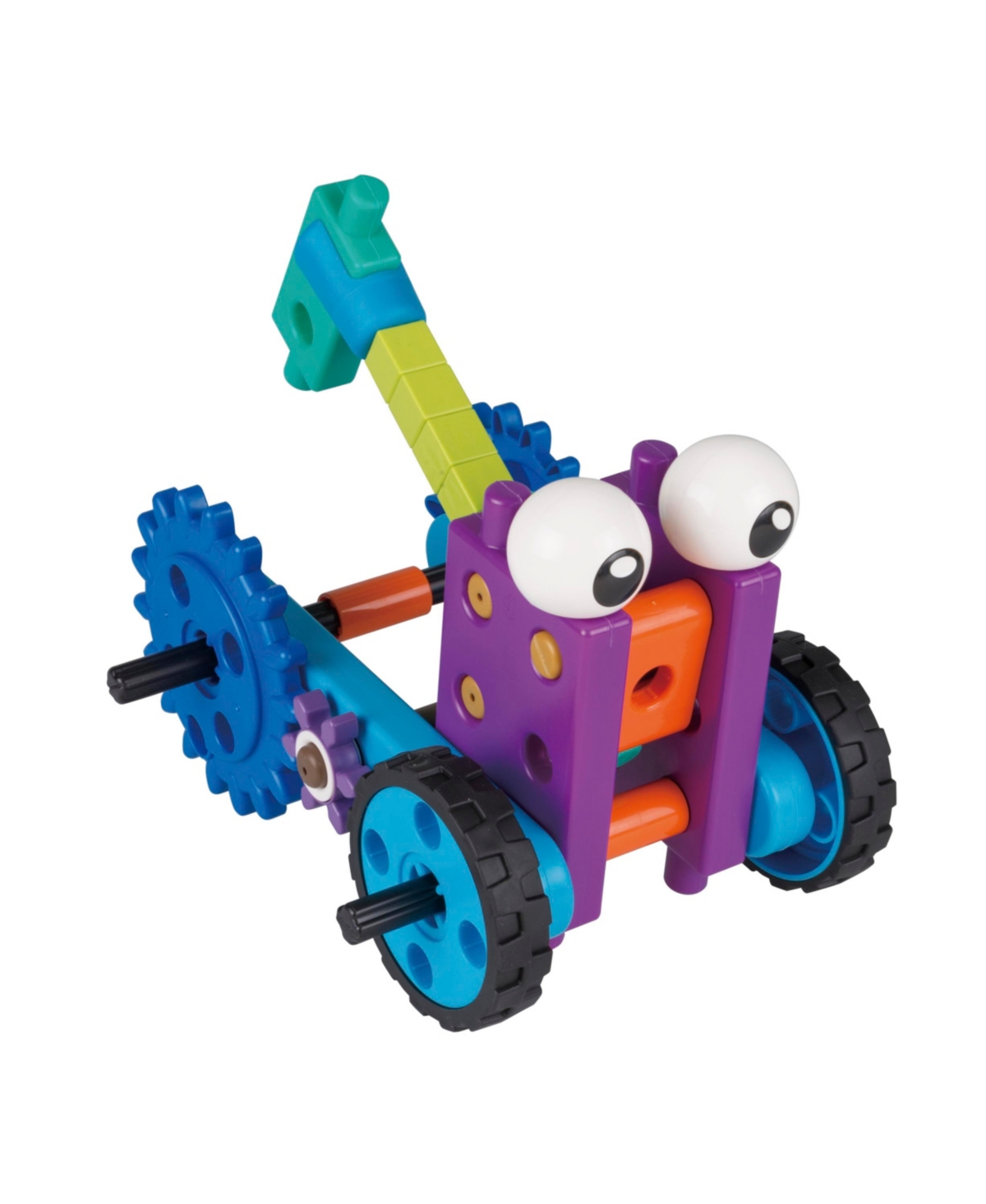 Shop Thames & Kosmos Kids First: Robot Engineer Kit In Multi