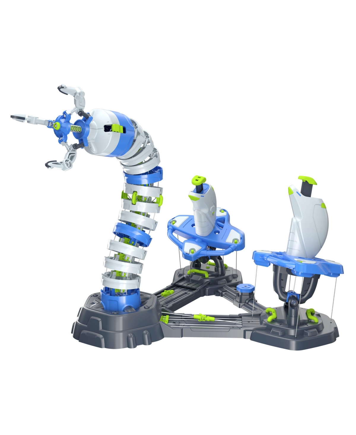 Thames & Kosmos Bionic Robotic Arm Kit In Multi