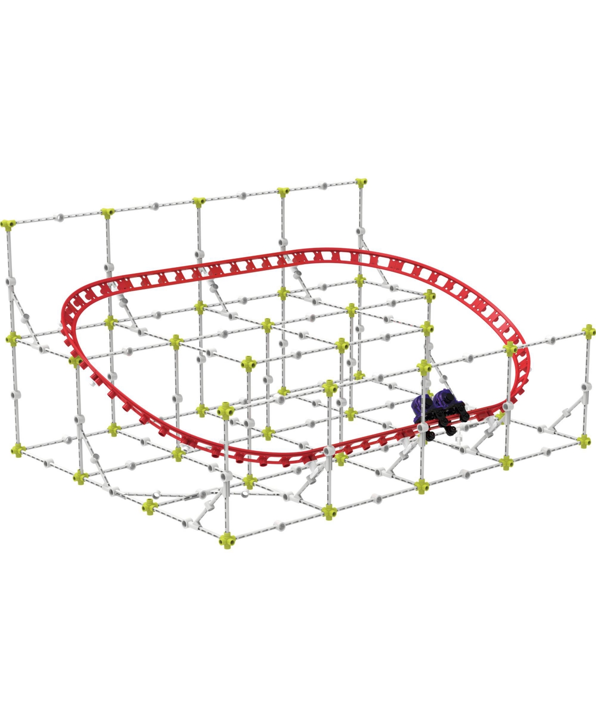 Shop Thames & Kosmos Roller Coaster Engineering Set In Multi