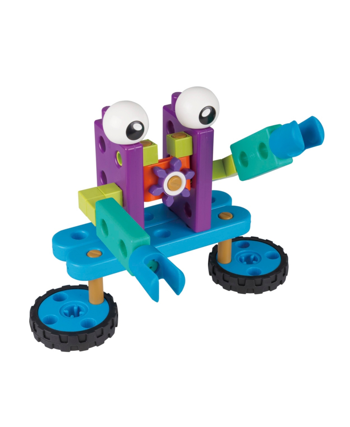 Shop Thames & Kosmos Kids First: Robot Engineer Kit In Multi