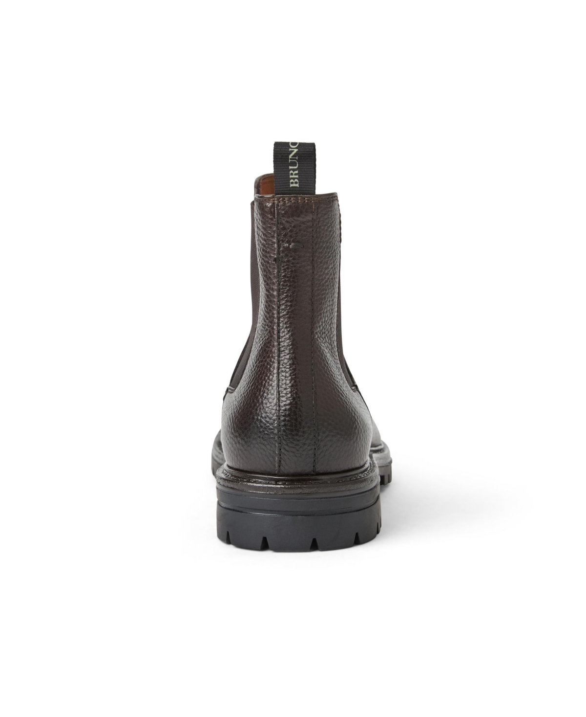 Men's Martin Dress Chelsea Boot - Brown
