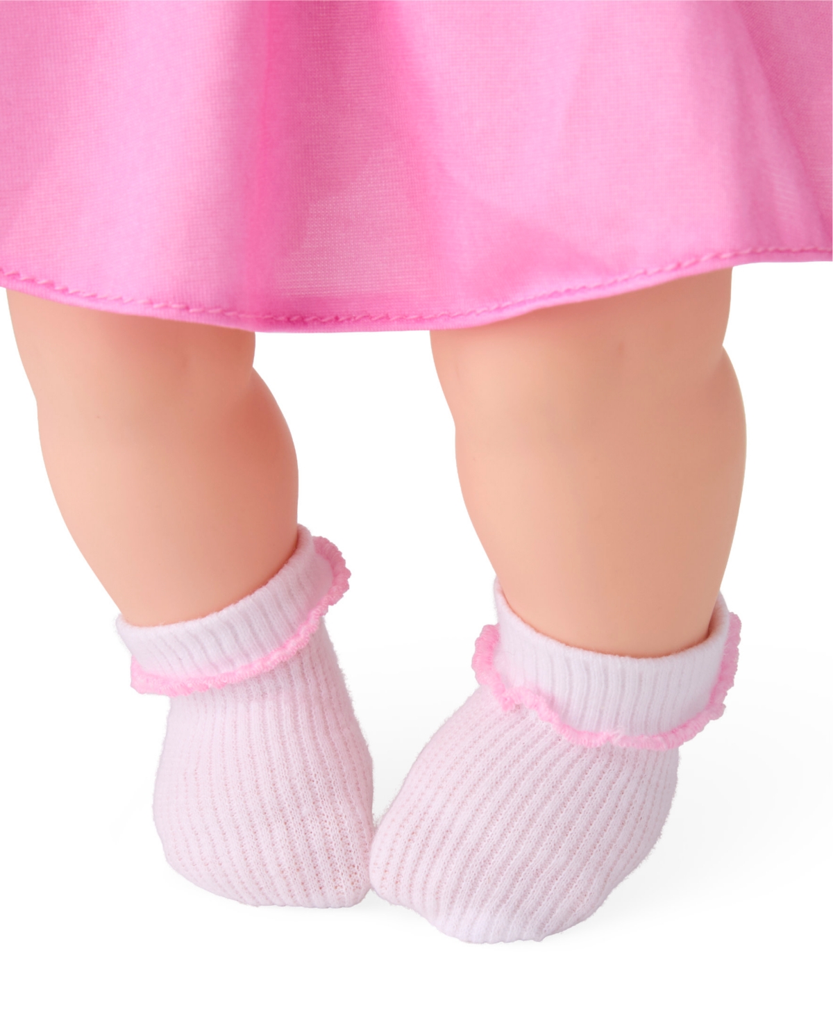 Journey Girls 14" Baby Doll, Created for Macy's