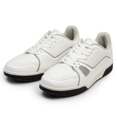 Men's Remy Fashion Sneakers Low Top Casual Comfortable Tennis Shoes